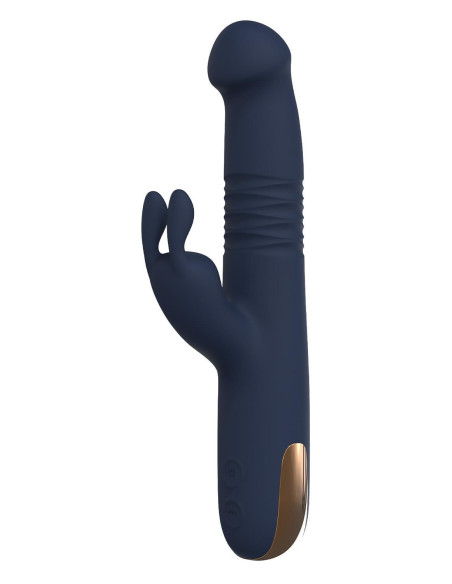 GODDESS PHAEDRA UP AND DOWN DUO VIBRATOR