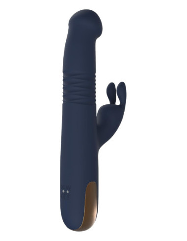 GODDESS PHAEDRA UP AND DOWN DUO VIBRATOR