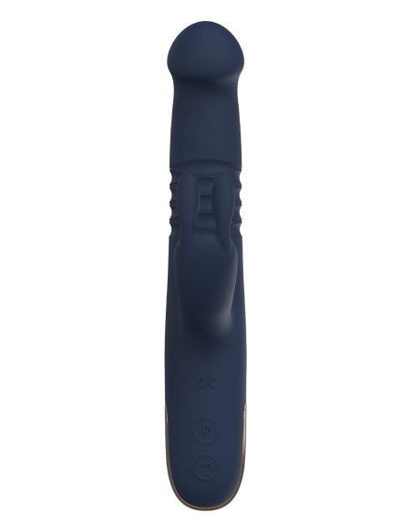 GODDESS PHAEDRA UP AND DOWN DUO VIBRATOR