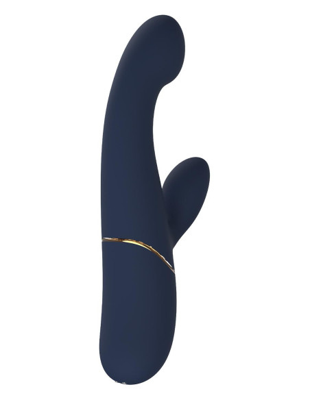 GODDESS HESTIA NODDING DUO VIBRATOR