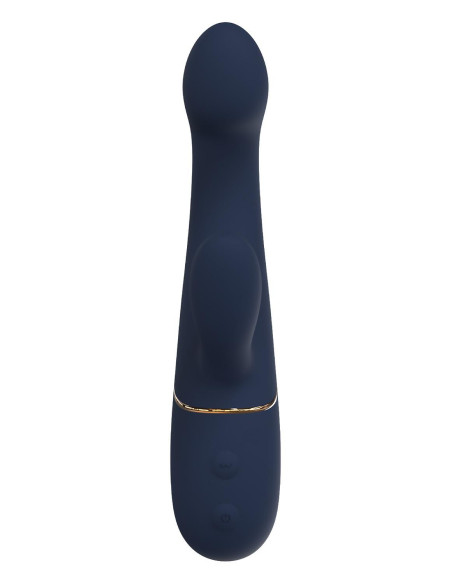 GODDESS HESTIA NODDING DUO VIBRATOR