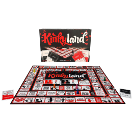 KINKYLAND