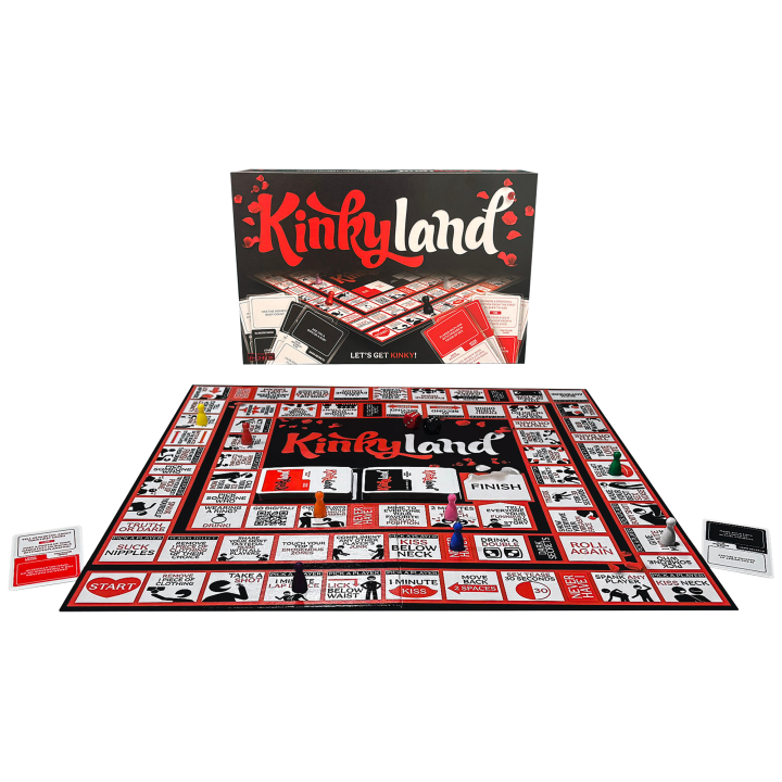KINKYLAND