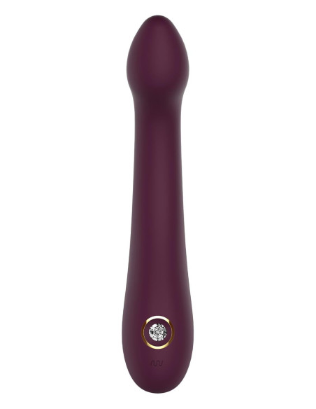 ESSENTIALS STRONG G-SPOT VIBE