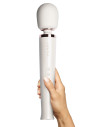 LE WAND PEARL WHITE RECHARGEABLE MASSAGER