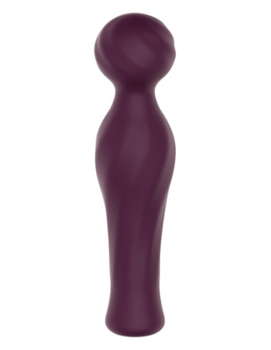 ESSENTIALS MAGIC WAND VIBRATOR