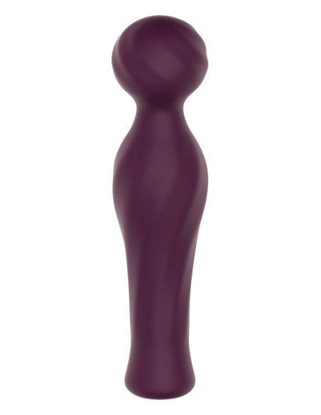 ESSENTIALS MAGIC WAND VIBRATOR