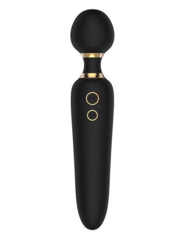 ELITE NOAH DUAL WAND VIBRATOR