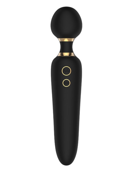ELITE NOAH DUAL WAND VIBRATOR