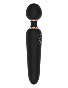 ELITE NOAH DUAL WAND VIBRATOR 2