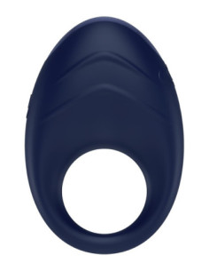 GLAM VIBRATING COCKRING