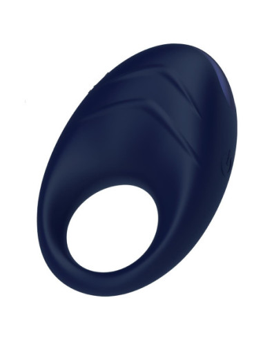 GLAM VIBRATING COCKRING