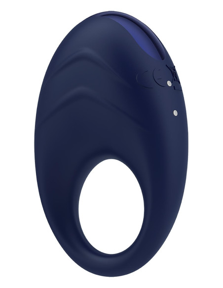 GLAM VIBRATING COCKRING