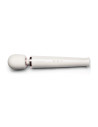 LE WAND PEARL WHITE RECHARGEABLE MASSAGER