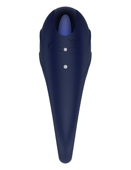 GLAM VIBRATING COCKRING