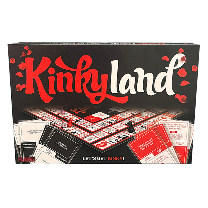 KINKYLAND