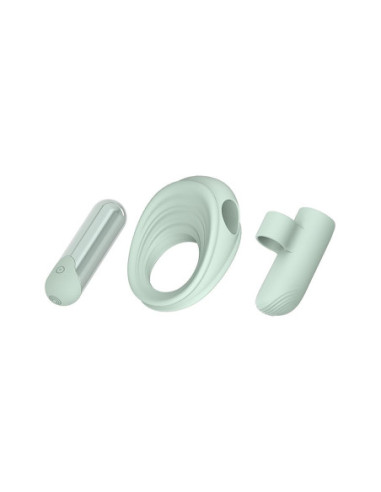 GLAM 3-IN-1 PLAY KIT