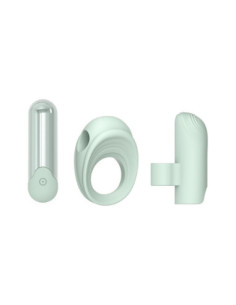 GLAM 3-IN-1 PLAY KIT 2