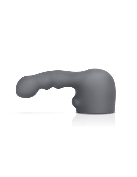 LE WAND RIPPLE WEIGHTED SILICONE ATTACHMENT