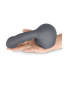 LE WAND RIPPLE WEIGHTED SILICONE ATTACHMENT