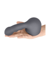 LE WAND RIPPLE WEIGHTED SILICONE ATTACHMENT