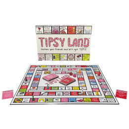 TIPSYLAND