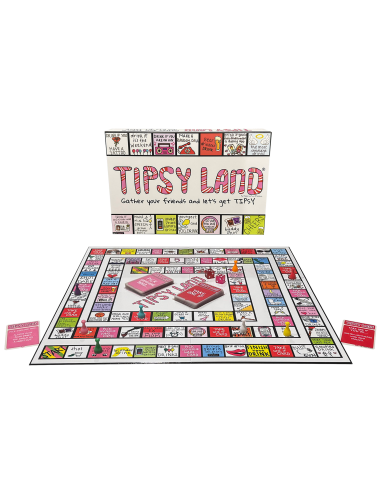 TIPSYLAND