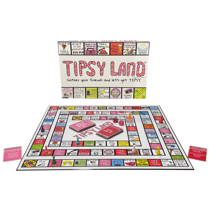 TIPSYLAND