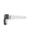 LE WAND RIPPLE WEIGHTED SILICONE ATTACHMENT