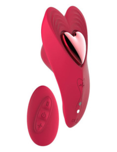 AMOUR THE SECRETS OF LOVE PANTY PLAY KIT 2