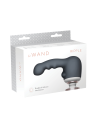 LE WAND RIPPLE WEIGHTED SILICONE ATTACHMENT