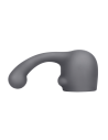 LE WAND CURVE WEIGHTED SILICONE ATTACHMENT