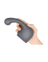 LE WAND CURVE WEIGHTED SILICONE ATTACHMENT