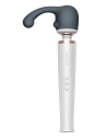 LE WAND CURVE WEIGHTED SILICONE ATTACHMENT