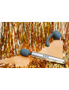 LE WAND CURVE WEIGHTED SILICONE ATTACHMENT