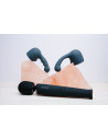 LE WAND CURVE WEIGHTED SILICONE ATTACHMENT