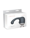 LE WAND CURVE WEIGHTED SILICONE ATTACHMENT