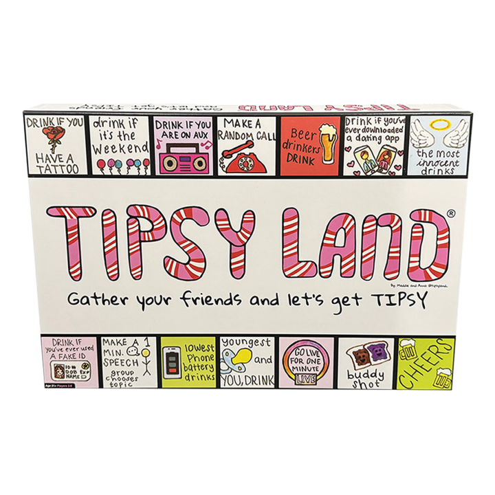 TIPSYLAND