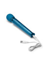LE WAND PETITE RECHARGEABLE VIBRATING MASSAGER BLUE