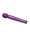 LE WAND PETITE RECHARGEABLE VIBRATING MASSAGER CHERRY