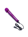 LE WAND PETITE RECHARGEABLE VIBRATING MASSAGER CHERRY