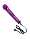 LE WAND PETITE RECHARGEABLE VIBRATING MASSAGER CHERRY