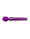 LE WAND PETITE RECHARGEABLE VIBRATING MASSAGER CHERRY