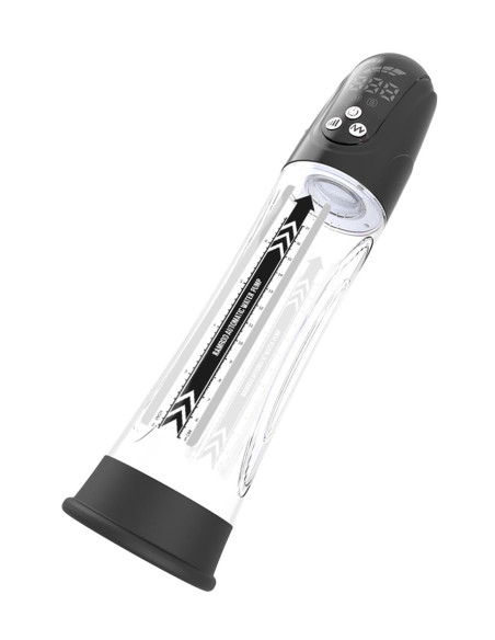 RAMROD AUTOMATIC WATER PUMP