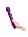 LE WAND PETITE RECHARGEABLE VIBRATING MASSAGER CHERRY