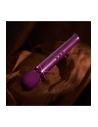 LE WAND PETITE RECHARGEABLE VIBRATING MASSAGER CHERRY
