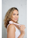 LE WAND PETITE RECHARGEABLE VIBRATING MASSAGER - ROSE GOLD