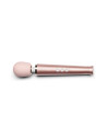LE WAND PETITE RECHARGEABLE VIBRATING MASSAGER - ROSE GOLD