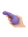 LE WAND PETITE RIPPLE ATTACHMENT COVER VIOLET