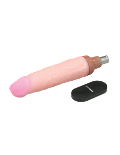 WHIPSMART ANGEL MASTER GO SEX MACHINE 2